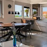 The *