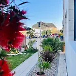 The