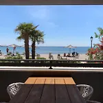 Lägenhet The