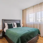 The *