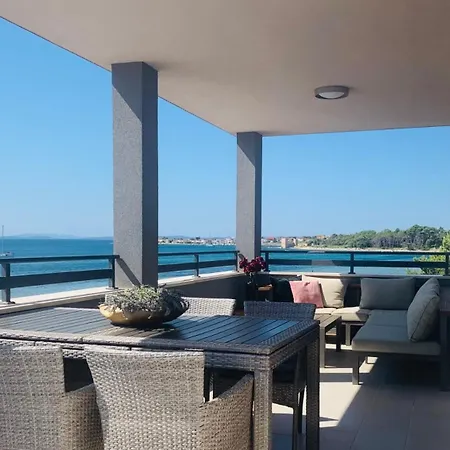 The Apartamento