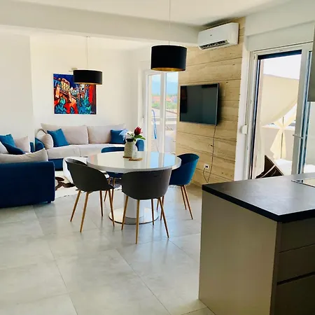 Apartamento The