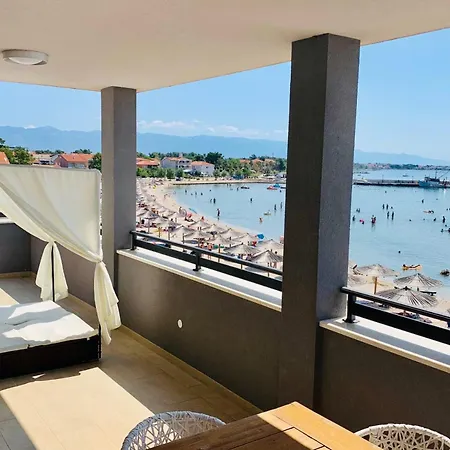 Apartamento The Vir