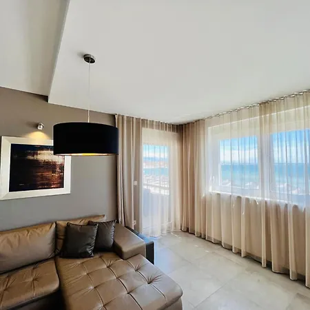 Apartamento The