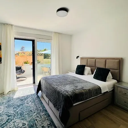 Apartamento The *