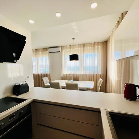 Apartamento The *