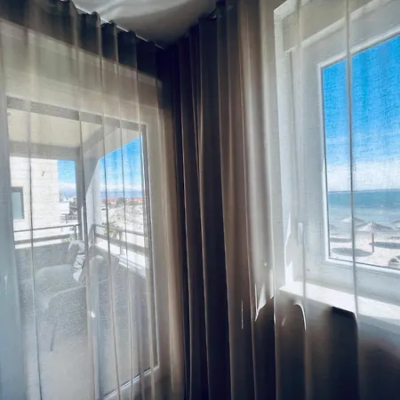 Apartamento The