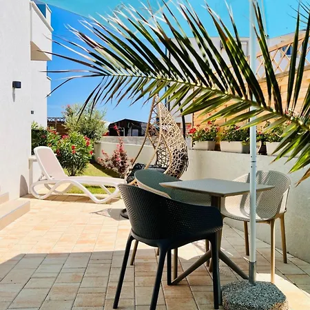 Apartamento The Vir