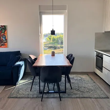 Apartamento The *