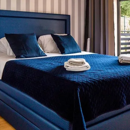 Apartamento The *