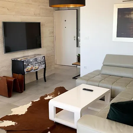 Apartamento The *
