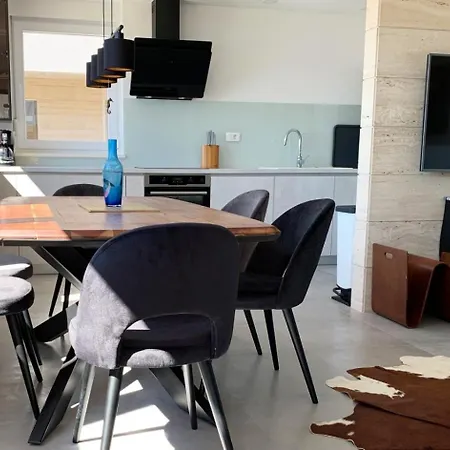 Apartamento The *