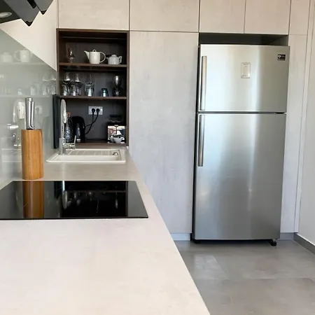The Apartamento Vir
