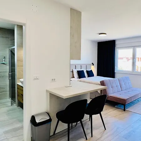 The Apartamento Vir