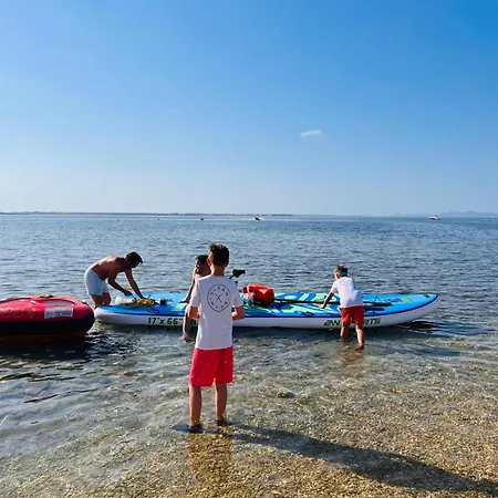 Appartamento The Vir