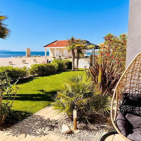 Appartamento The Vir