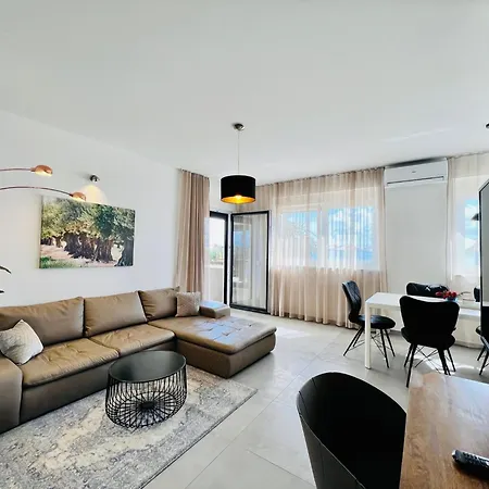 The Apartamento Vir