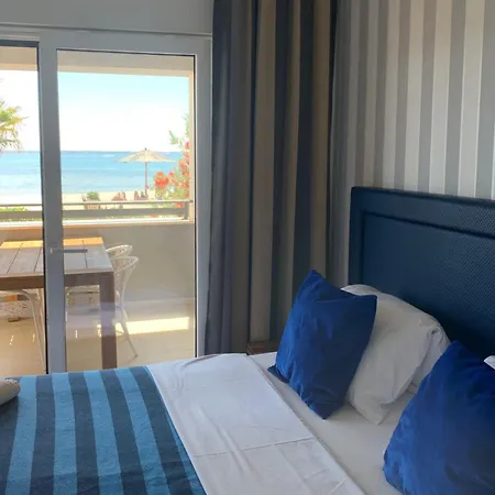 Apartamento The