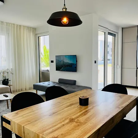 The Apartamento