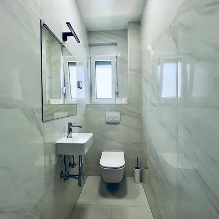 Apartamento The Vir