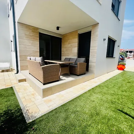 Apartamento The