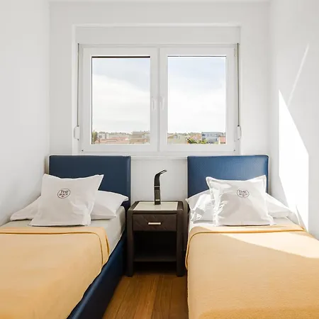 The Appartement