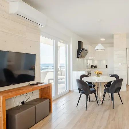 Apartamento The *