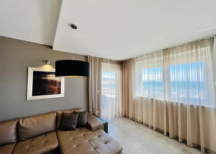 Appartement The