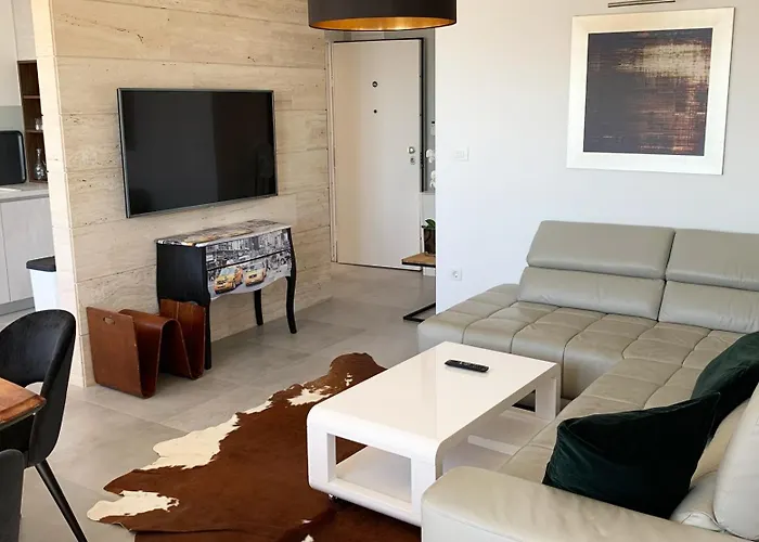 Appartement The *