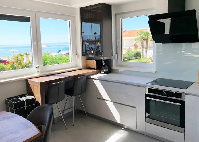 The Appartement Vir