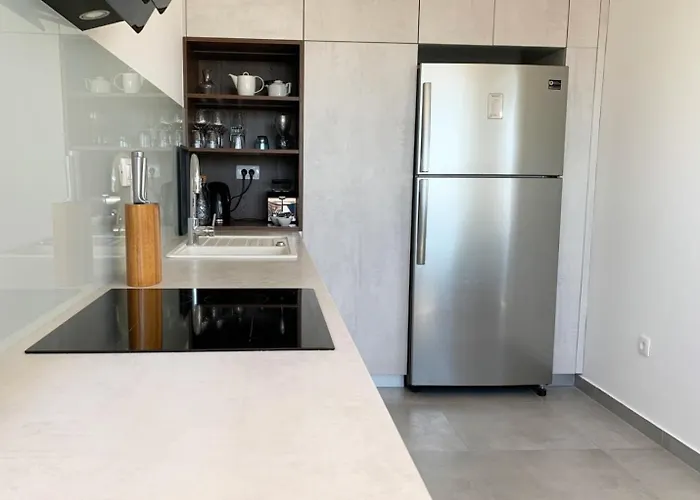 The Apartman Vir