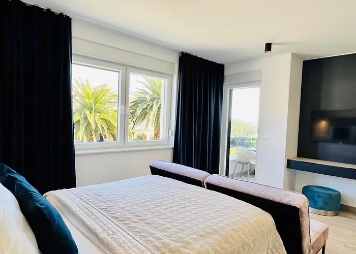 Apartman The