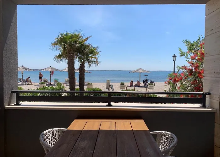 Appartement The