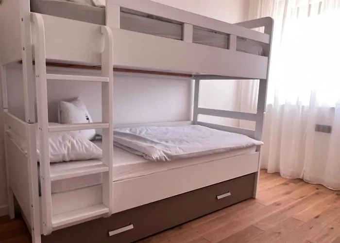 The Appartement Vir