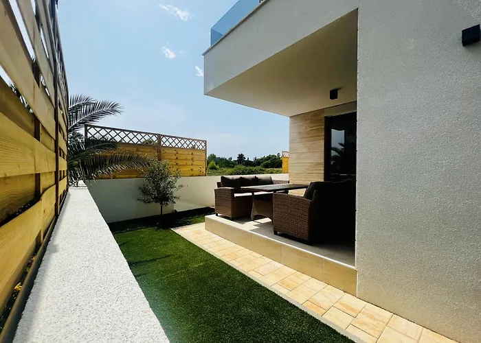 Apartman The