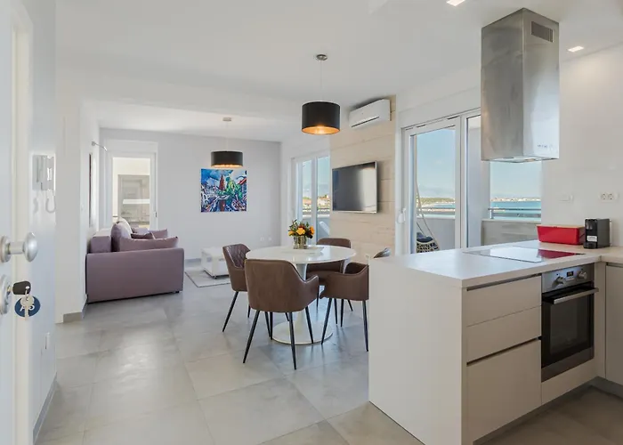 Appartement The *