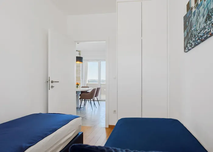 The Appartement Vir