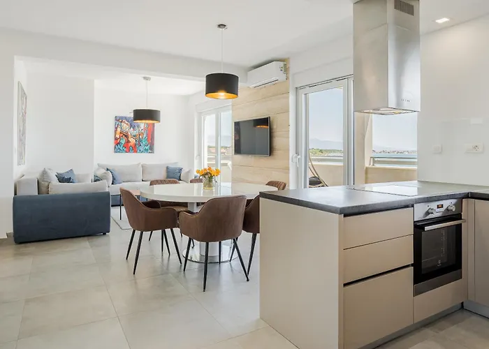 The Appartement Vir