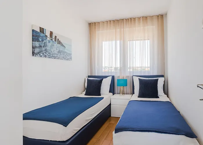 The Appartement Vir