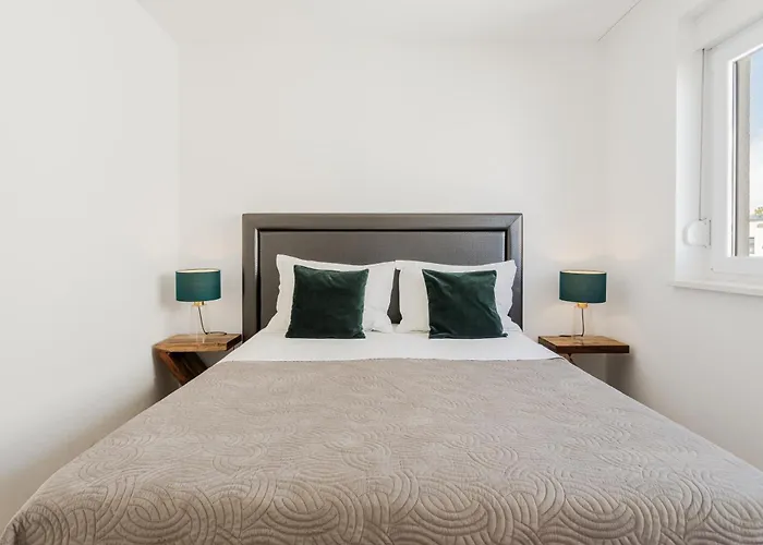 Appartement The