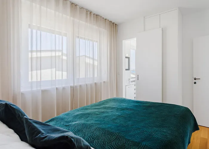 The Apartman