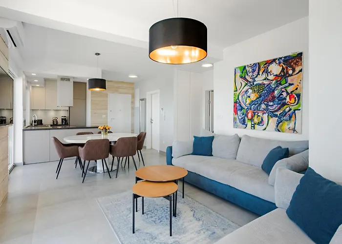 The Appartement Vir