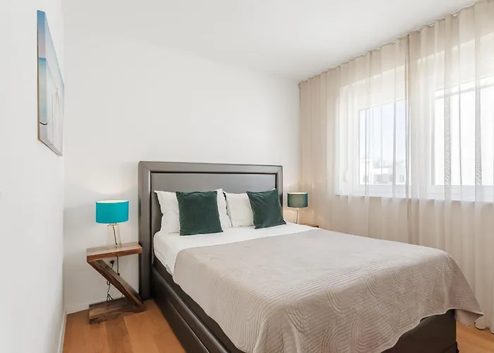 Apartman The