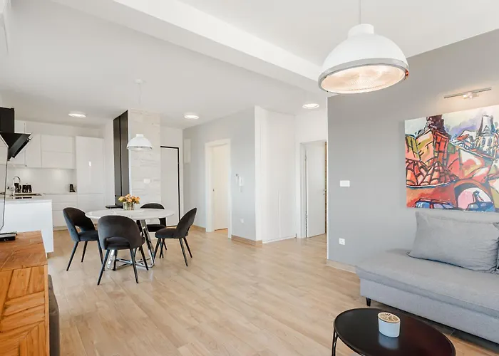 The Appartement Vir