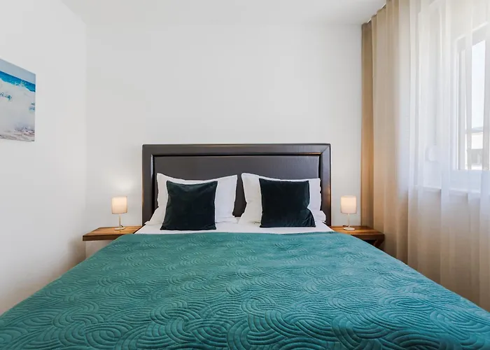Appartement The Vir