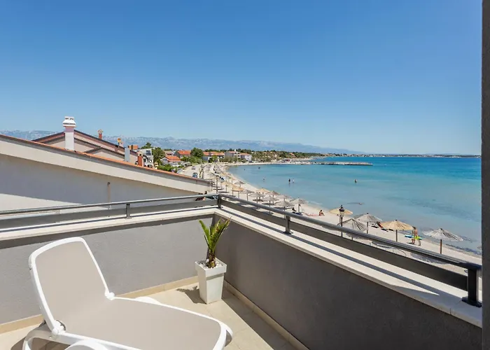 Appartement The Vir