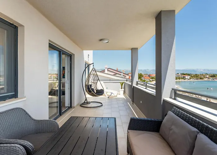 Apartman The
