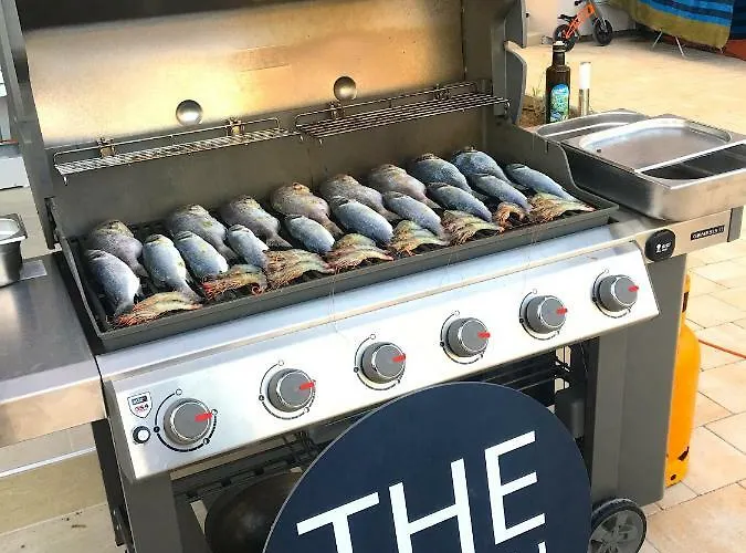 The
