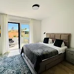 Apartment The *