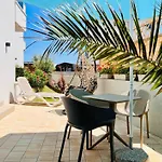 Apartment The Vir